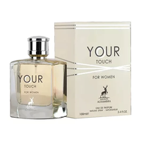 Perfume Your Touch Maison Alhambra EDP Mujer 100 ml