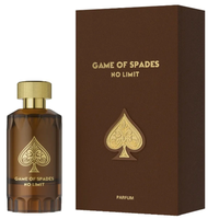 Perfume Game Of Spades No Limit Jo Milano Parfum Unisex 100 ml