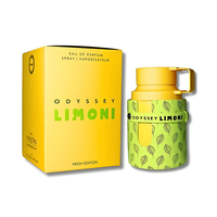 Perfume Odyssey Limoni Armaf EDP Unisex 60 ml