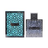 Perfume Aquatica Rayhaan Edp Hombre 100 ml