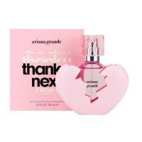 Perfume Thank U Next Ariana Grande EDP Mujer 30 ml