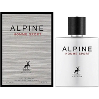Perfume Alpine Homme Sport Maison Alhambra EDP Hombre 100 ml