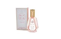Perfume Elysia Lychee Fizz Fragrance World EDP Mujer 50 ml