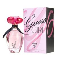 Perfume Guess Girl Guess EDT Mujer 100 ml
