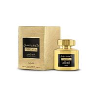 Perfume Confidential Private Gold Lattafa EDP Unisex 100 ml