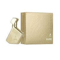 Perfume Luxe Gold Maison Alhambra EDP Unisex 100 ml