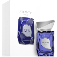 Perfume Atlantis Extrait French Avenue Extrait de Parfum Unisex 100 ml