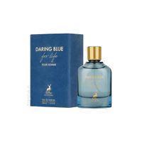 Perfume Daring Blue For Life Pour Homme Maison Alhambra EDP Hombre 100 ml