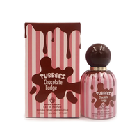 Perfume Tubbees Chocolate Fudge Grandeur EDP Unsiex 50 ml