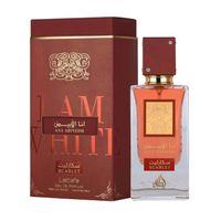 Perfume Ana Abiyedh Scarlet Lattafa EDP Unisex 60 ml