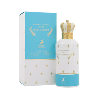Perfume The White Cloud Maison Alhambra EDP Unisex 100 ml