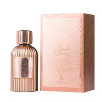 Perfume Qissa Delicious Paris Corner EDP Mujer 100 ml