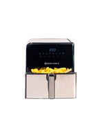 Freidora De Aire Air Fryer Xl 6,2l Easyways