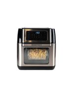 Horno Freidora De Aire Air Fryer Full 10 L Easyways