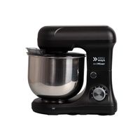 Batidora De Pedestal Art Mixer Negro