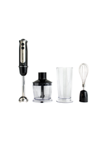 Batidora de Inmersión Minipimer Black EasyWays