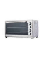 Horno eléctrico Oven Master 60 L + Convección y Spiedo