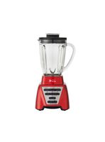 Licuadora Ultra Roja Gran capacidad 1,75L + vaso to go