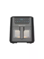 Freidora de Aire Air Fryer Chic Prime 5 L con Visor EasyWays