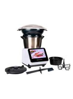 Robot De Cocina Kitchen Grand Connect Easyways