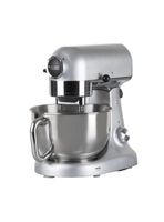 Batidora de Pedestal Hook Mixer Silver 4, 7Lt EasyWays