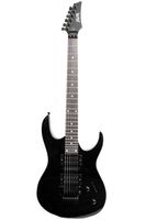 Guitarra Eléctrica XGTR Negra JE212-BK