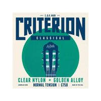 Set Guitarra Clásica C750