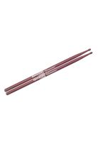 Baquetas Liverpool Tennessee Roxinho 5A punta Madera TN-ROX-5AM