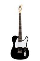Guitarra Eléctrica XGTR Telecaster Negra TL100-BK
