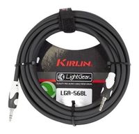 Cable Miniplug 2Mts Lga-568L-2 Kirlin