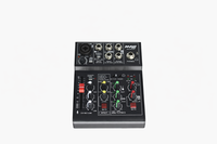 Mixer M44Usb Mavi