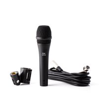 Microfono dinámico unidireccional DM-3500 ISK