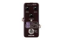 Pedal de Efectos NUX Chorus, Flanger y Pitch NCH-5
