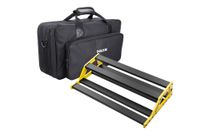 Pedal Board + Funda NUX NPB-M