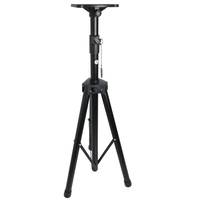 Atril para Parlante Ajustable Taurus TAU-038