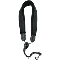 Correa Acolchada Saxo Sop-Alto Gancho Metal Sja12 Daddario