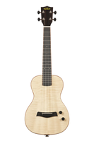 Ukelele Tenor Maple KA-SB-MAP-T_W/BAG Solid Body Kala