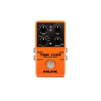Pedal Delay Time Core Deluxe MKII NCD-02DL NUX