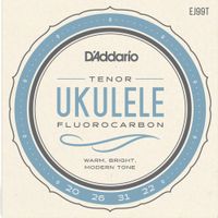 Set Cuerdas Ukelele Tenor EJ99T Daddario