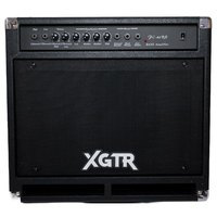 Amplificador Bajo Eléctrico 40W XB-40B XGTR