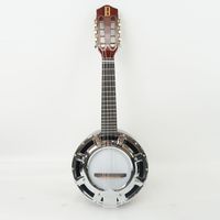 Banjo 8 Cuerdas BNJ-8STG Bilbao