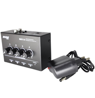 Amplificador de Audífonos S4 Mavi