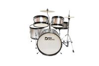 Batería Junior Pro Drums Prd03-Sv