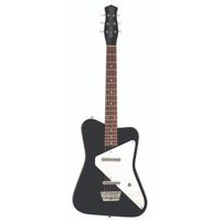 Guitarra eléctrica Pro Guitar Black Danelectro