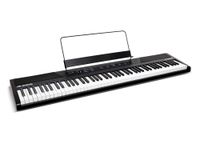 Piano Digital 88 Teclas Concert Alesis