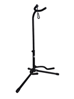 Atril para guitarra estándar ajustable Taurus TAU-015