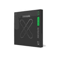 Set Cuerdas Bajo Eléctrico 45-105 XTB45105 Daddario