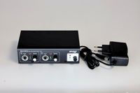 PREAMPLIFICADOR DE MICROFONO MAVI MIC2
