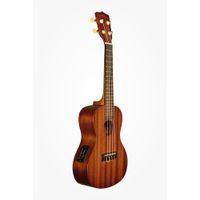 Ukelele Makala Concierto W/ Eq Mk-Ce