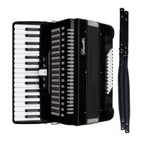 Acordeón Smussato 34K 60B 1308Bk